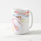Mug Presque Paisley (Devant droit)