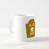 Mug Presse (Devant gauche)
