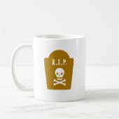 Mug Presse (Gauche)