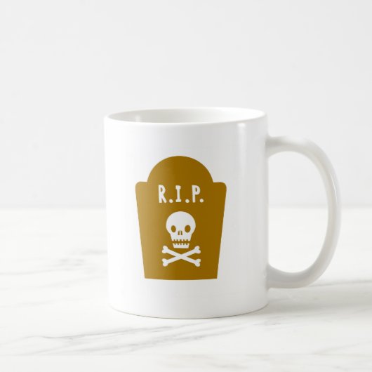 Mug Presse (Droite)