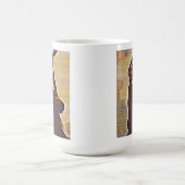 Mug Prestigieux Lapin (Centre)