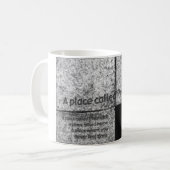 Mug Prestwich (Devant gauche)