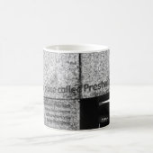 Mug Prestwich (Centre)