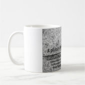 Mug Prestwich (Gauche)