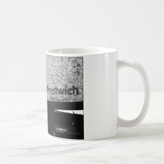 Mug Prestwich (Droite)