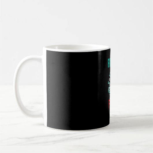 Mug Prêt (Gauche)