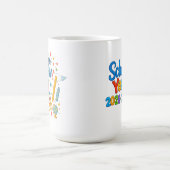Mug Prêt à Apprendre (Centre)