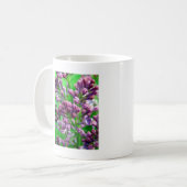 Mug Prêt à fleurir (Devant gauche)