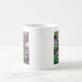Mug Prêt à fleurir (Centre)