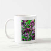Mug Prêt à fleurir (Gauche)