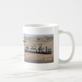 MUG PRÊT DE COMBAT DE FEMMES