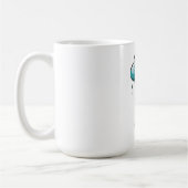 Mug Prêt et préparé (Gauche)