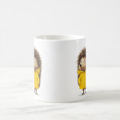 Mug Prêt pour la pluie (Centre)