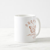 Mug Prête Maman Club (Devant droit)