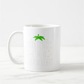 Mug Pretend I'm A Strawberry Funny Lazy Easy Halloween (Gauche)