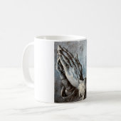Mug Prêter Main, Albrecht Durer (Devant gauche)