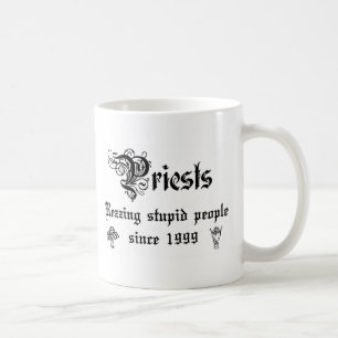 Mug Prêtres