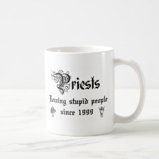 Mug Prêtres