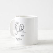 Mug Prêts (Devant gauche)