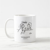 Mug Prêts (Gauche)
