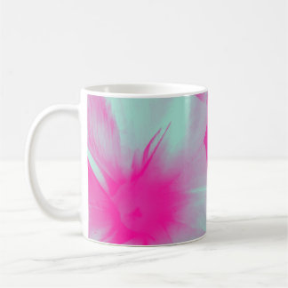 Mug Pretty Floral 