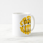Mug Pretty kitty cute cat (Devant droit)
