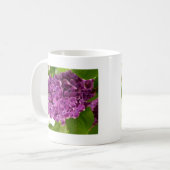 Mug Pretty Lilac (Devant gauche)
