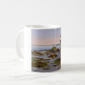 Mug Pretty Orient Point Lighthouse (Devant gauche)