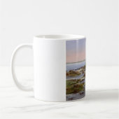Mug Pretty Orient Point Lighthouse (Gauche)