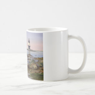 Mug Pretty Orient Point Lighthouse