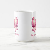 Mug Pretty Pink Bow-Pink Dreams & Pretty Things (Centre)