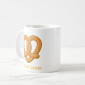 Mug Pretzel (Devant gauche)