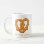 Mug Pretzel (Gauche)