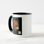 Mug Preuve (Devant gauche)