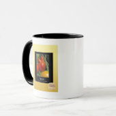 Mug Preuve (Devant gauche)