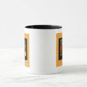 Mug Preuve (Centre)