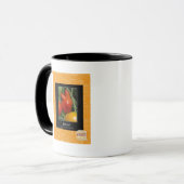 Mug Preuve (Devant gauche)