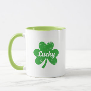 Mug Preuve de pincement Fête de la Saint-Patrick