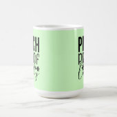 Mug Preuve de pincement Lucky-62906 (Centre)
