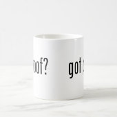Mug preuve obtenue ? (Centre)