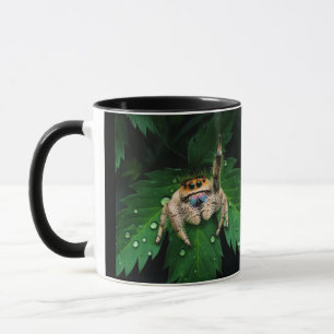 Mug Preuve que les petites choses peuvent être magique