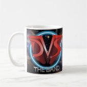 Mug Preuve R5 pour le divertissement de Dave DVS - (Gauche)