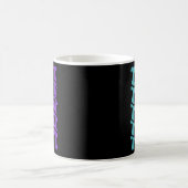 Mug Prévention de la confiance (Centre)