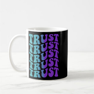 Mug Prévention de la confiance