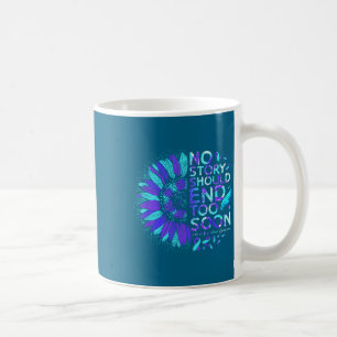 Mug Prévention du suicide Sensibilisation Aucune histo