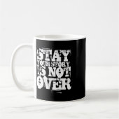 Mug Prévention du suicide Sensibilisation _ Votre hist (Gauche)