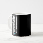 Mug Prévention Suicide Prévention Prévenir Suicide Us (Devant gauche)