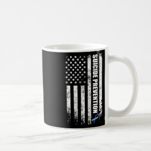 Mug Prévention Suicide Prévention Prévenir Suicide Us