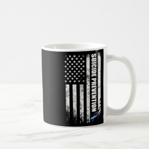 Mug Prévention Suicide Prévention Prévenir Suicide Us