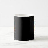 Mug Prévision Jeux Retro Jeu 1 (Centre)